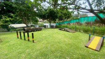 Se vende casa en Escazú Centro 26-2072