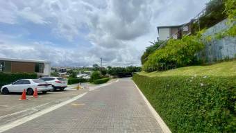 Se vende casa en Escazú Centro 26-2072