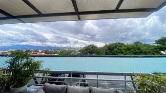 Se vende casa en Escazú Centro 26-2072
