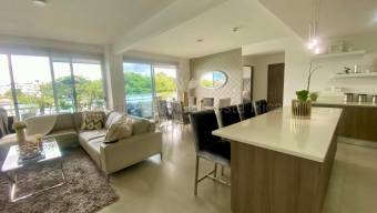 Se vende casa en Escazú Centro 26-2072