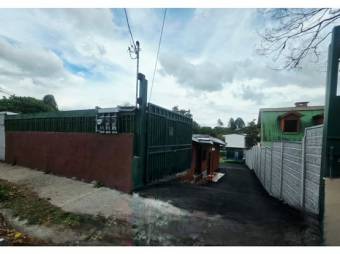 LOT FOR SALE WITH TWO APARTMENTS, SAN JOSE, ESCAZU - 10006821 LOT FOR SALE WITH TWO APARTMENTS, SAN JOSE, ESCAZU - 10006821