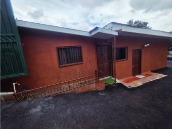 LOT FOR SALE WITH TWO APARTMENTS, SAN JOSE, ESCAZU - 10006821 LOT FOR SALE WITH TWO APARTMENTS, SAN JOSE, ESCAZU - 10006821