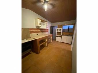LOT FOR SALE WITH TWO APARTMENTS, SAN JOSE, ESCAZU - 10006821 LOT FOR SALE WITH TWO APARTMENTS, SAN JOSE, ESCAZU - 10006821