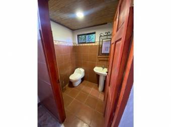 LOT FOR SALE WITH TWO APARTMENTS, SAN JOSE, ESCAZU - 10006821 LOT FOR SALE WITH TWO APARTMENTS, SAN JOSE, ESCAZU - 10006821