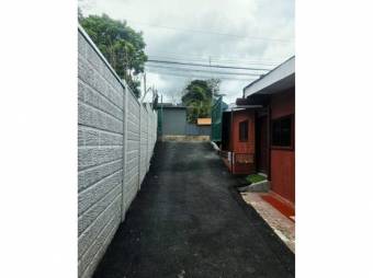 LOT FOR SALE WITH TWO APARTMENTS, SAN JOSE, ESCAZU - 10006821 LOT FOR SALE WITH TWO APARTMENTS, SAN JOSE, ESCAZU - 10006821