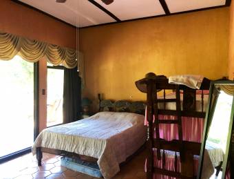 Finca con vivienda en venta en Coyolar de Orotina, Alajuela