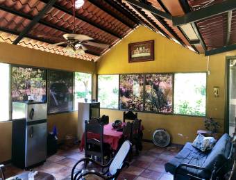 Finca con vivienda en venta en Coyolar de Orotina, Alajuela