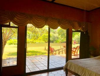 Finca con vivienda en venta en Coyolar de Orotina, Alajuela