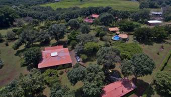 Finca con vivienda en venta en Coyolar de Orotina, Alajuela