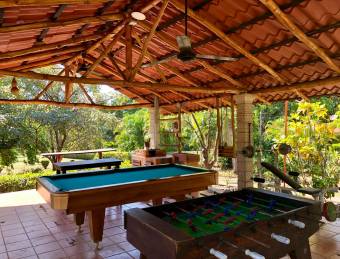 Finca con vivienda en venta en Coyolar de Orotina, Alajuela