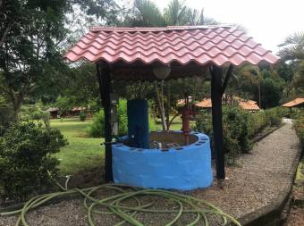 Finca con vivienda en venta en Coyolar de Orotina, Alajuela