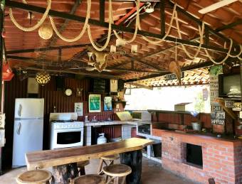 Finca con vivienda en venta en Coyolar de Orotina, Alajuela