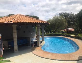 Finca con vivienda en venta en Coyolar de Orotina, Alajuela
