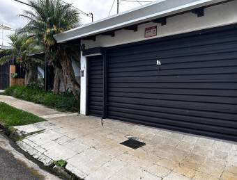 Se vende casa en San Pablo, Heredia #26-1077
