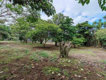 Se vende lote en San Rafael #25-1922