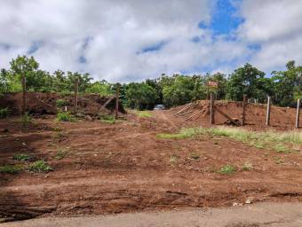 Se vende lote en San Rafael #25-1922