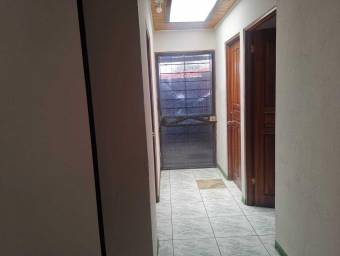 Se vende Casa en san Isidrio #26-564