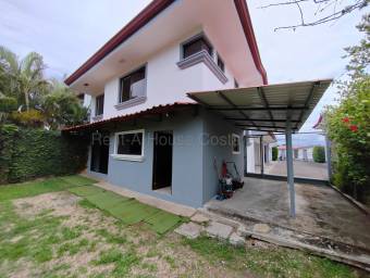 Venta de  casa o se alquila con opcion a compra en pozos de santa ana 26-2084