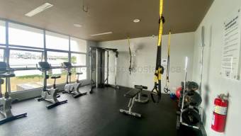 Venta de Apartamento en Escazú, San José. RAH 26-2072