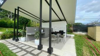 Venta de Apartamento en Escazú, San José. RAH 26-2072