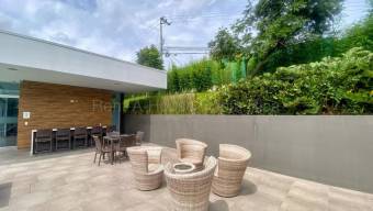 Venta de Apartamento en Escazú, San José. RAH 26-2072