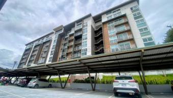 Venta de Apartamento en Escazú, San José. RAH 26-2072