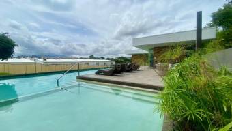 Venta de Apartamento en Escazú, San José. RAH 26-2072