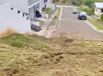 Venta de Lote en Bello Horizonte, Escazú. RAH 26-2079