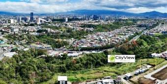 Venta de Lote en Bello Horizonte, Escazú. RAH 26-2079