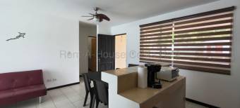 Alquiler de Casa en Garabito-Jacó. RAH 26-2078