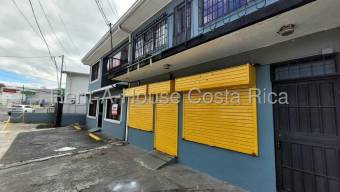 Venta de Propiedad Comercial en Montes de Oca-Mercedes-San José. RAH 26-1388