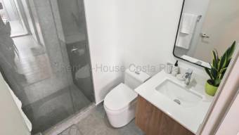 Alquiler de Apartamento en Torre Escalante, San José. RAH 26-2034