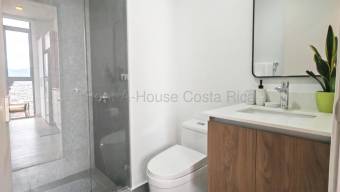 Alquiler de Apartamento en Torre Escalante, San José. RAH 26-2034
