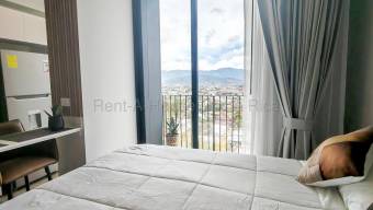 Alquiler de Apartamento en Torre Escalante, San José. RAH 26-2034