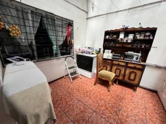 Venta de Casa Lote en Curridabat, San José. RAH 26-228 Venta de Casa Lote en Curridabat, San José. RAH 26-228