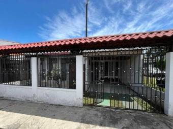 Venta de Casa  Lote en Curridabat, San José. RAH 26-228