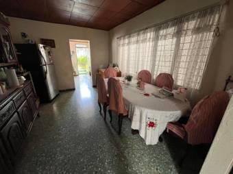 Venta de Casa Lote en Curridabat, San José. RAH 26-228 Venta de Casa Lote en Curridabat, San José. RAH 26-228