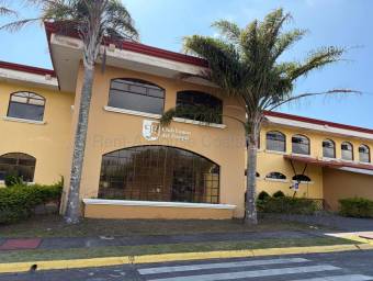 Venta de Lote en San Isidro-San José, Heredia. RAH 26-1617