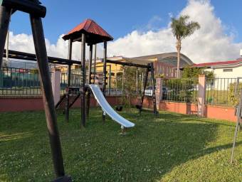 Venta de Lote en San Isidro-San José, Heredia. RAH 26-1617