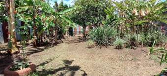 Venta de lote comercial de uso mixto con alto potencial #26-1495 GS