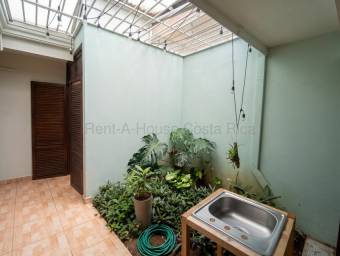 Venta de Casa en San Francisco de Heredia. RAH 26-2029