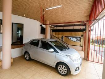 Venta de Casa en San Francisco de Heredia. RAH 26-2029