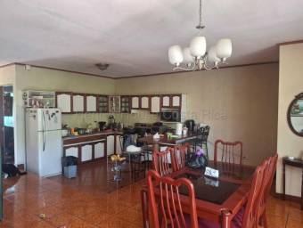 Venta de Casa en Desamparados-San Rafael Arriba. RAH 26-2030