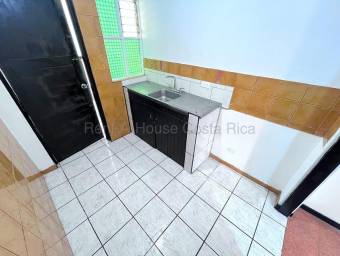 Venta de Casa en Guadalupe o Arenilla de Cartago. RAH 26-2036