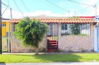 Venta de Casa en Guadalupe o Arenilla de Cartago. RAH 26-2036