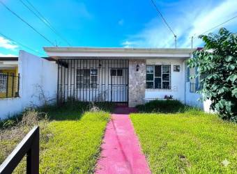 Venta de Casa en Guadalupe o Arenilla de Cartago. RAH 26-2036