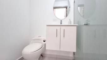 Apartamento moderno en venta en Bambú Rivera Tibás con paneles solares #26-874 GS