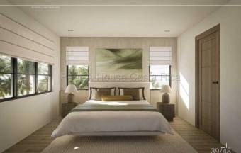 MLS-26-1868 LS VENTA CASA NUEVA LA GUACIMA ALAJUELA CONTACTENOS AL # 86127562