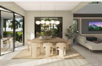 MLS-26-1868 LS VENTA CASA NUEVA LA GUACIMA ALAJUELA CONTACTENOS AL # 86127562