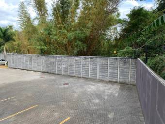 Alquiler de Apartamento en San Sebastián-San José. RAH 26-2056
